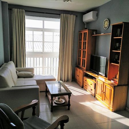 Barbate Playa Appartement Buitenkant foto