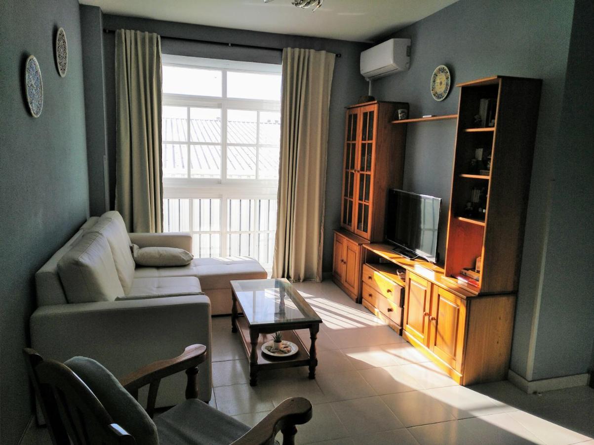 Barbate Playa Appartement Buitenkant foto