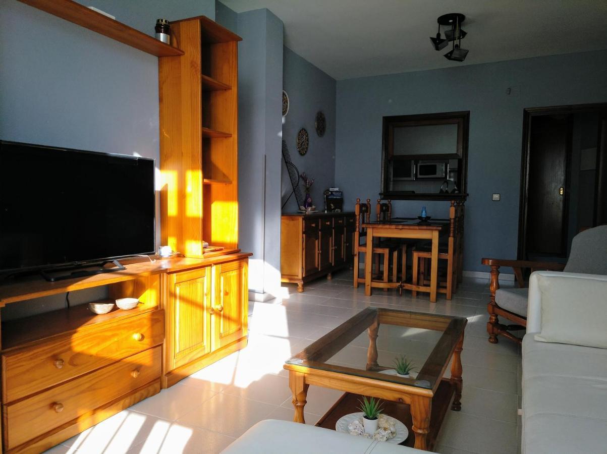 Barbate Playa Appartement Buitenkant foto