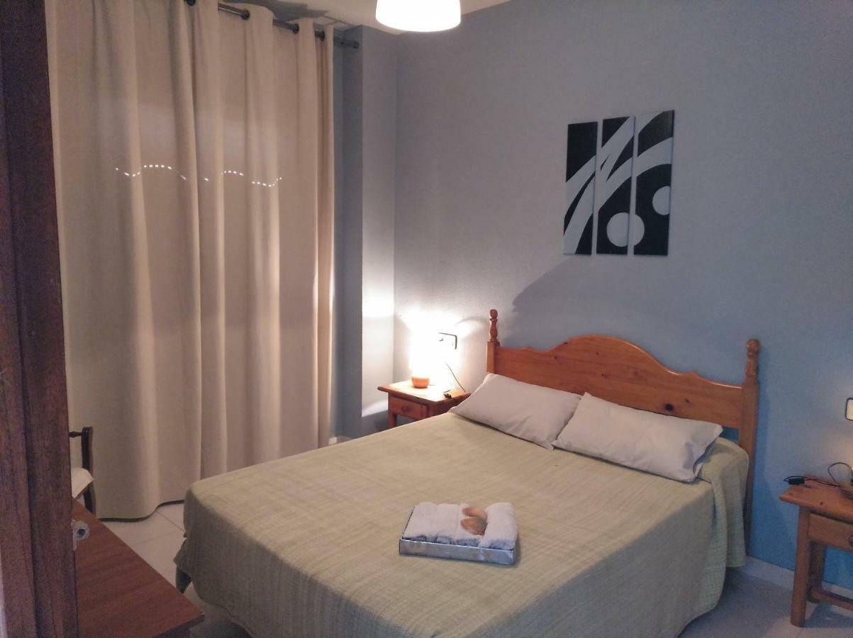 Barbate Playa Appartement Buitenkant foto
