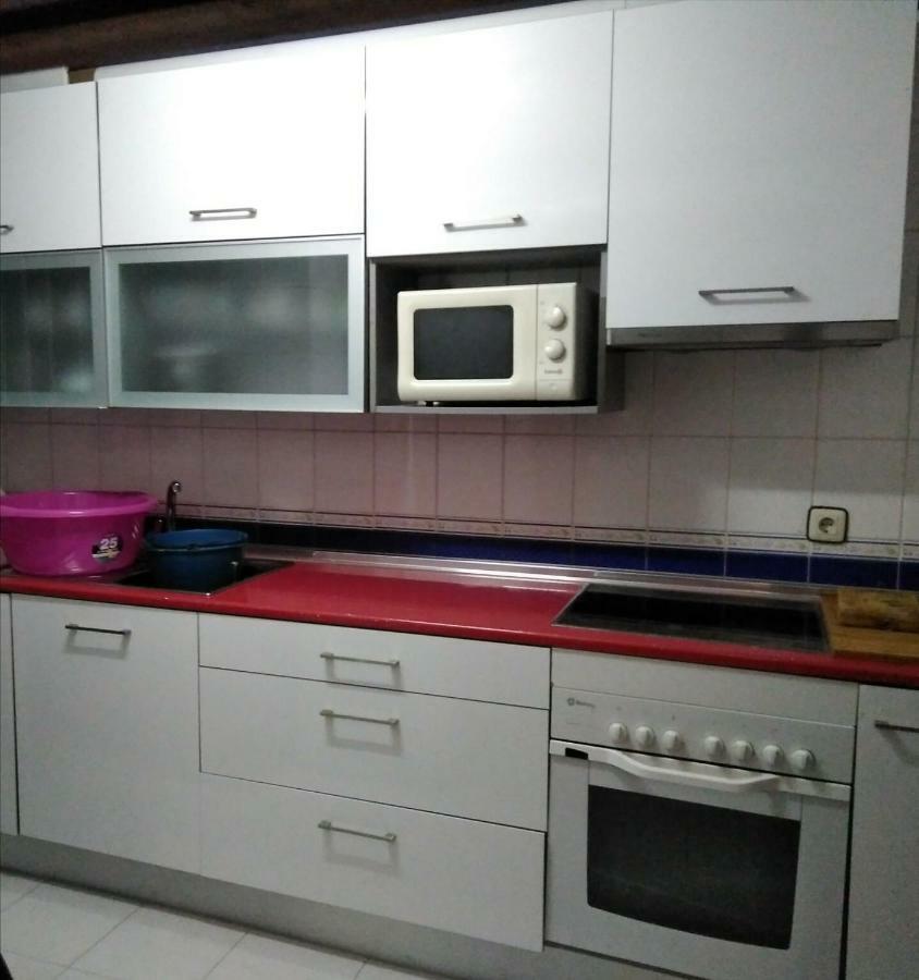 Barbate Playa Appartement Buitenkant foto