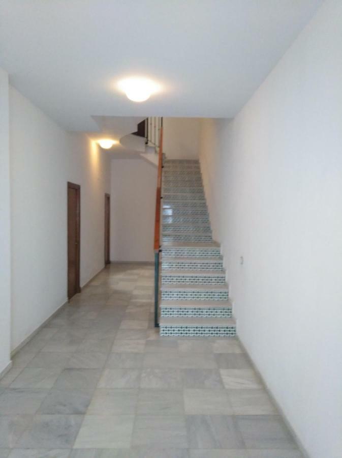 Barbate Playa Appartement Buitenkant foto