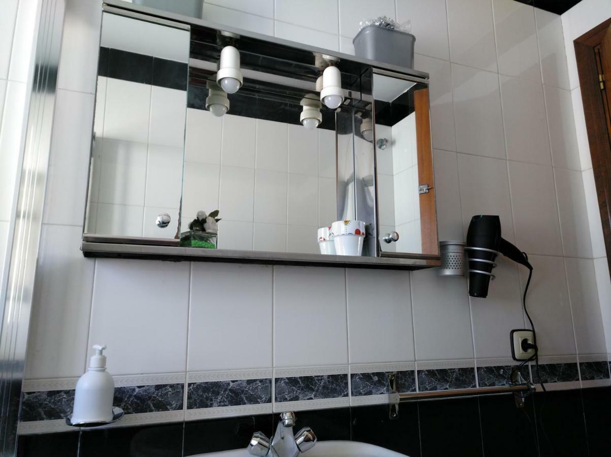 Barbate Playa Appartement Buitenkant foto