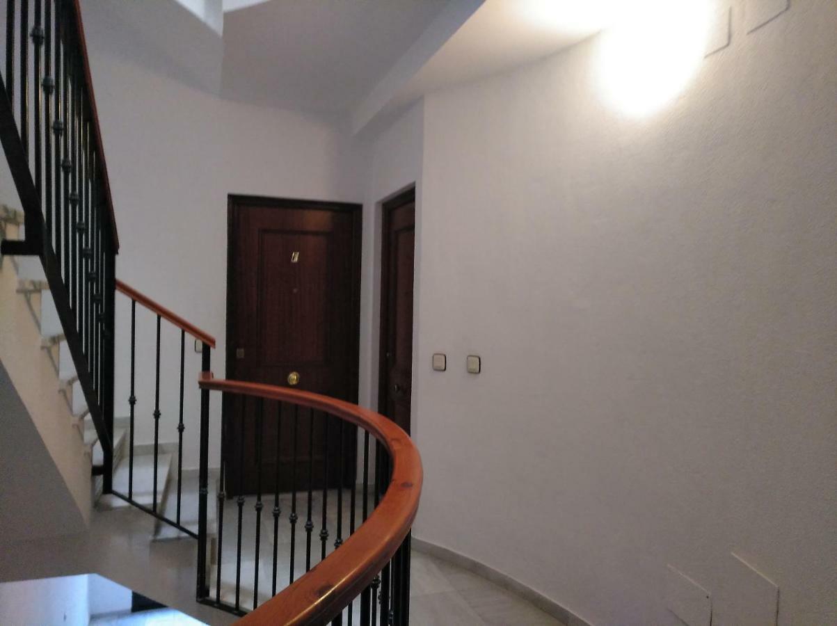 Barbate Playa Appartement Buitenkant foto