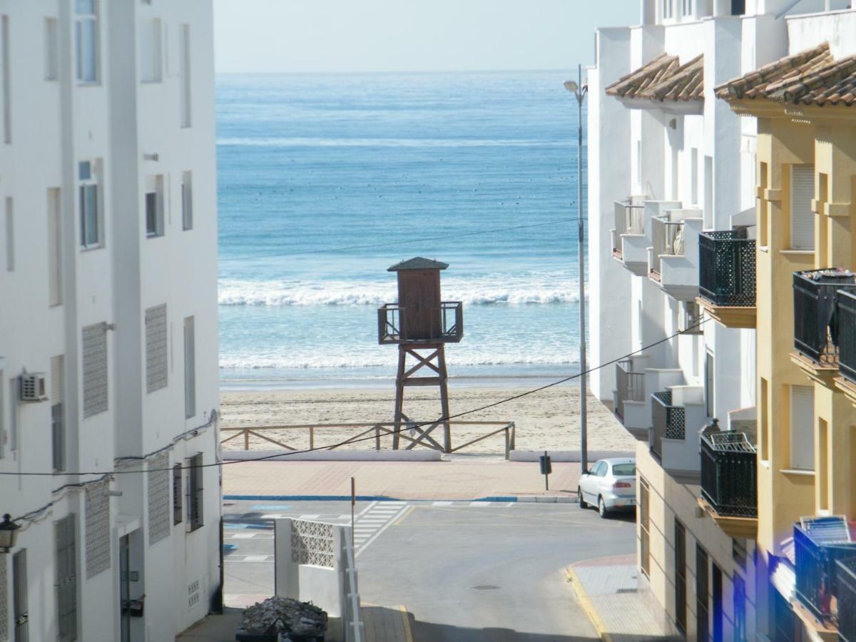 Barbate Playa Appartement Buitenkant foto